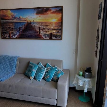 니테로이 Cozy Loft 아파트 외부 사진