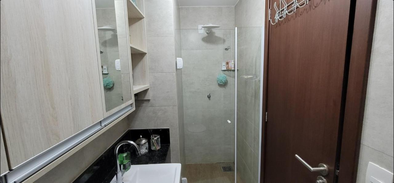 니테로이 Cozy Loft 아파트 외부 사진