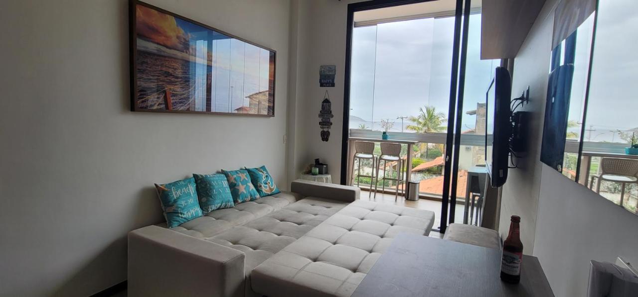 니테로이 Cozy Loft 아파트 외부 사진