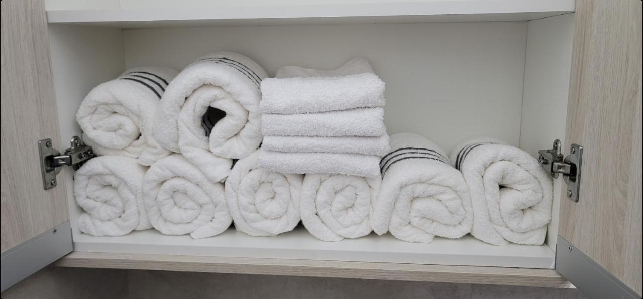 니테로이 Cozy Loft 아파트 외부 사진